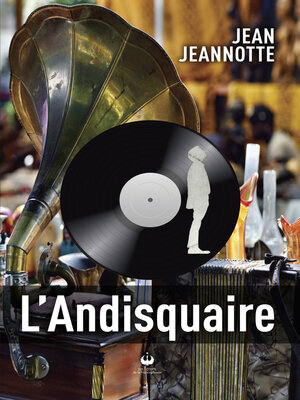 cover image of L'Andisquaire